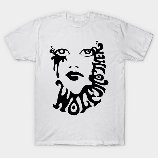 Wolfmother t shirt best sale